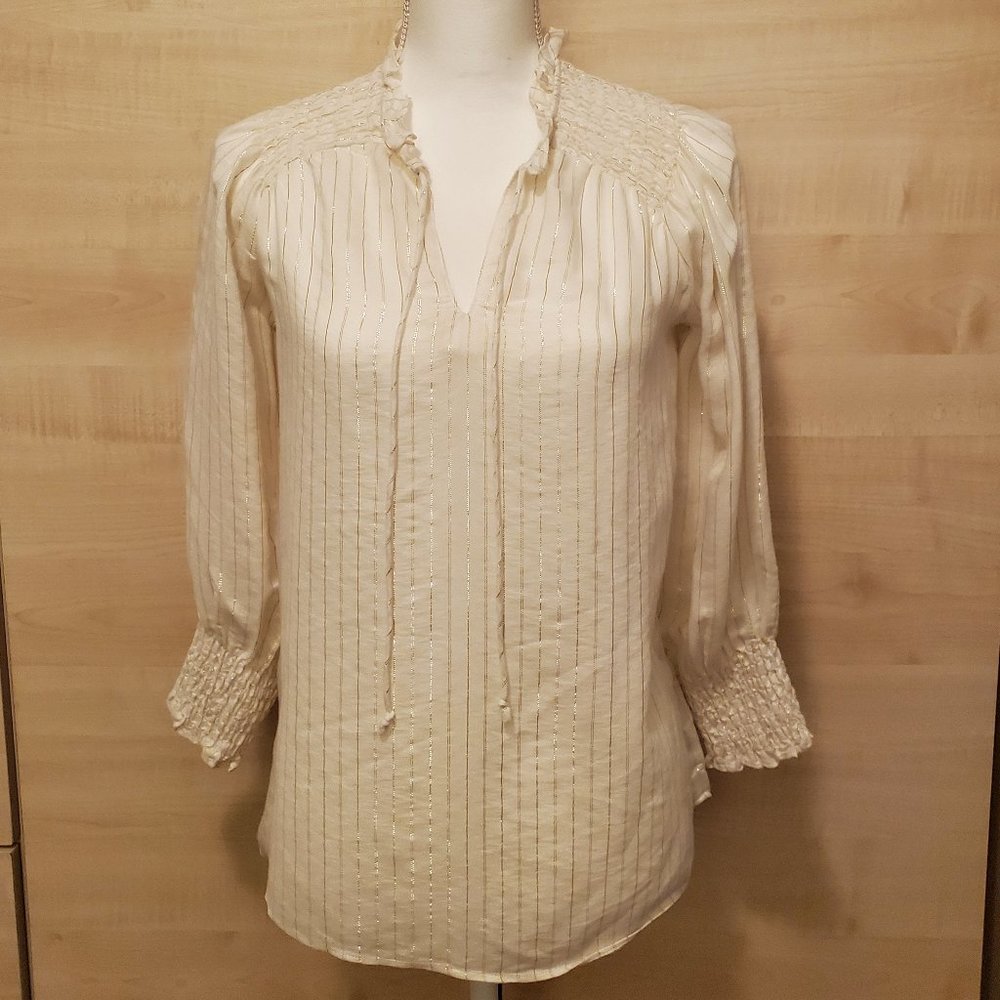 Kate Spade Lightweight Summer Top